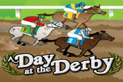 A Day At The Derby
